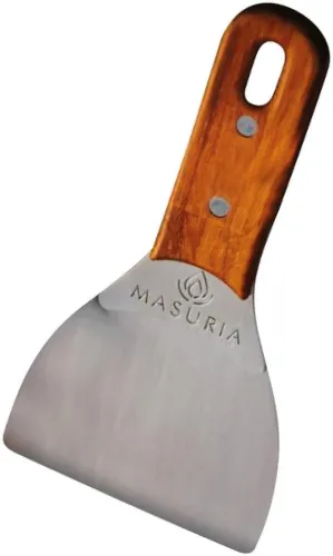 Masuria Wild Grill- und Küchenmultispachtel